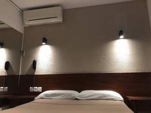 Hotel Hostal Radio cazare Barcelona