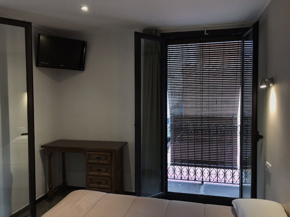 Hostal Radio