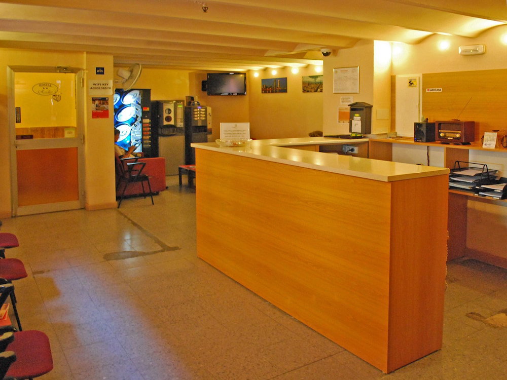 Hostal Radio