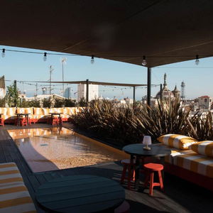 Hotel Wittmore Hotel - Adults Only cazare Barcelona
