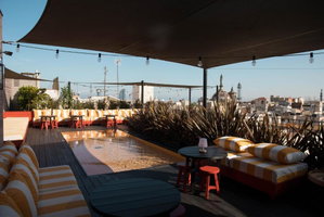 Hotel Wittmore Hotel - Adults Only cazare Barcelona