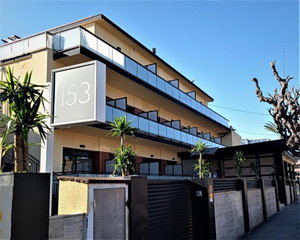 Hotel 153 Hotel cazare Barcelona