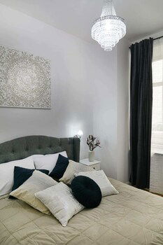 Hotel Stara Praga Vistula Apartment