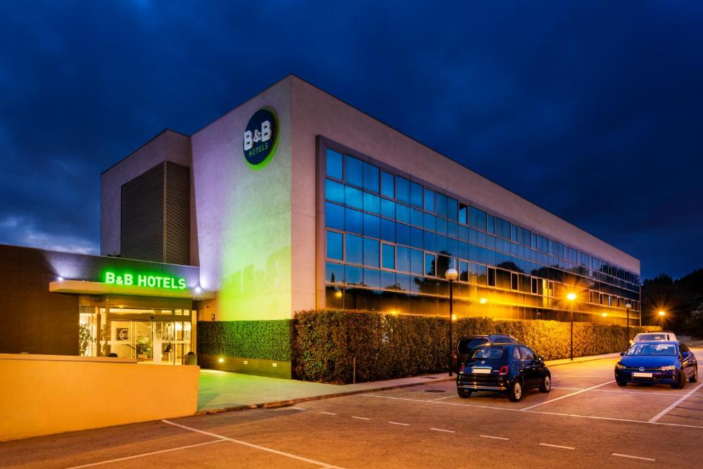 Hotel Bluebay City Barcelona Sant Cugat