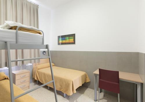 Hotel Malaga Inturjoven Youth Hostel