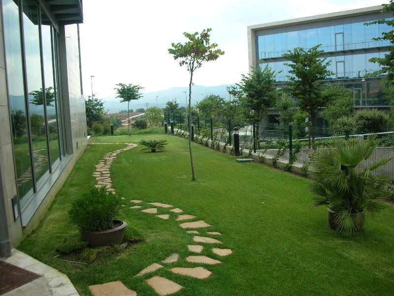 Hotel Holiday Inn Express Sant Cugat