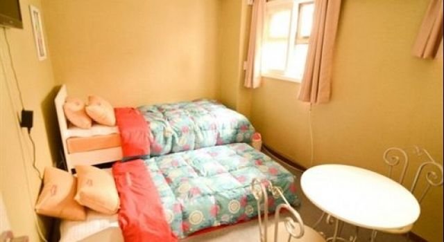 Hotel Korstay Guesthouse Seoul Station