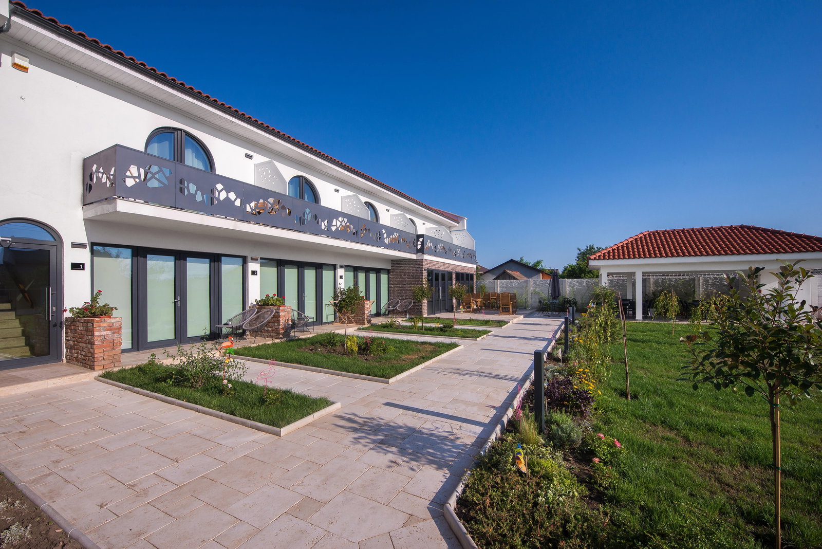 Hotel Boutique 23