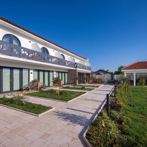 Hotel Boutique 23 cazare 23 August