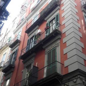 Hotel Casa Mariella cazare Napoli