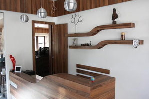 Hotel Hotel Milano cazare Burgas