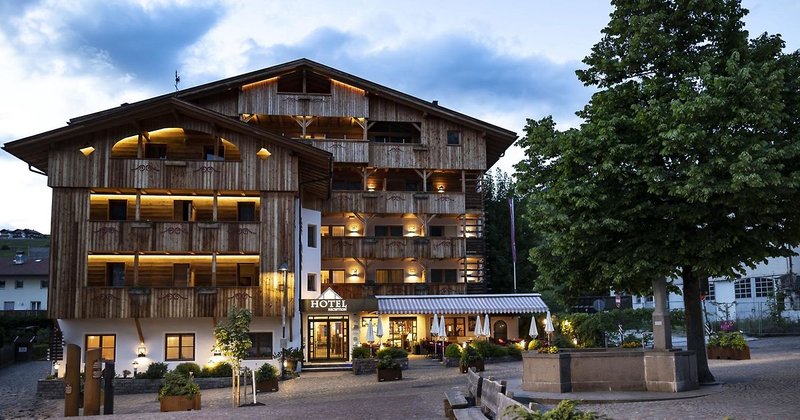 Hotel Artnatur Dolomites Hotel & Spa