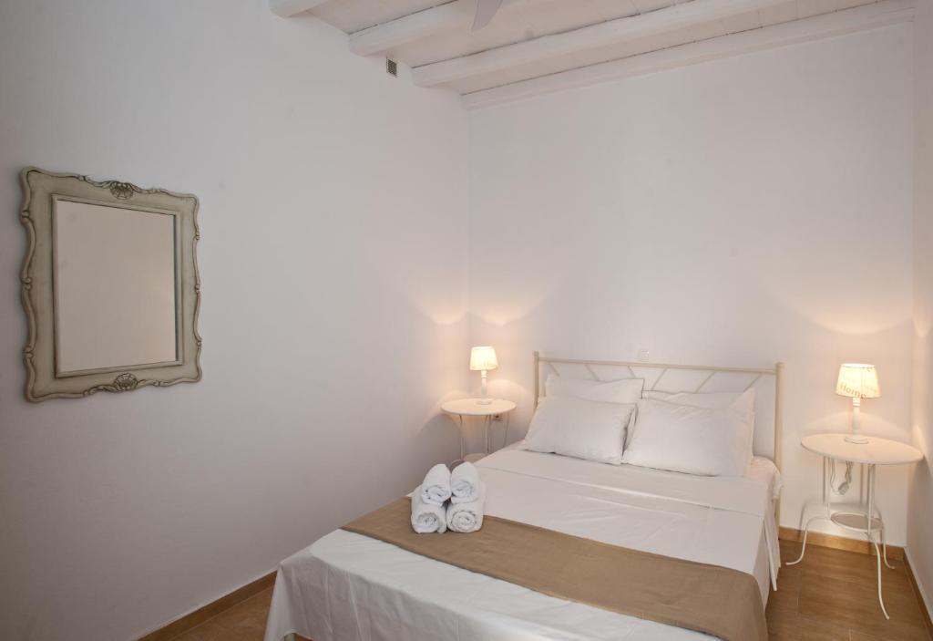 Sea Wind Apartments