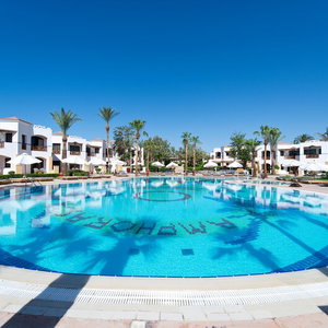 Sejur Amphoras Beach vacanta Sharm el-Sheikh