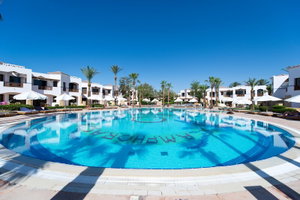 Hotel Amphoras Beach cazare Sharm el-Sheikh