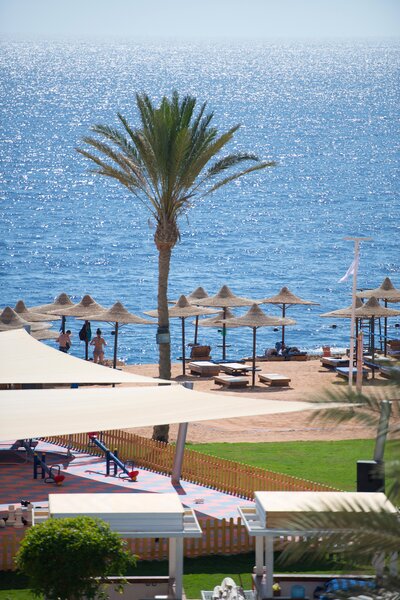 Amphoras Beach
