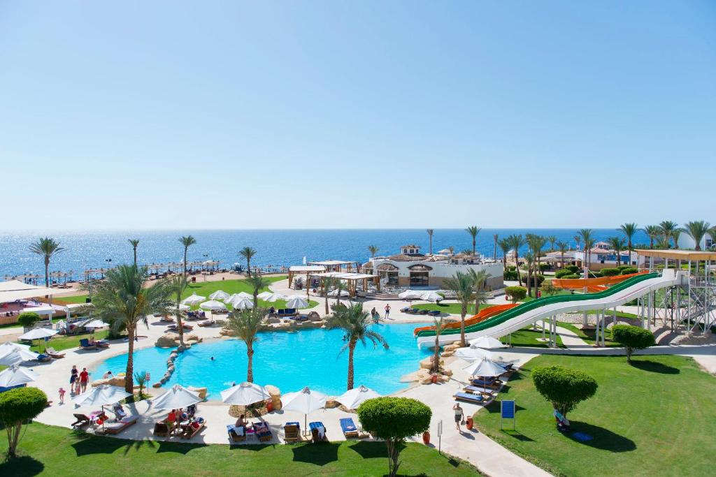 Hotel Amphoras Beach