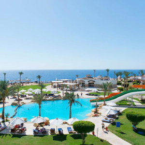 Hotel Amphoras Beach cazare Sharm el-Sheikh