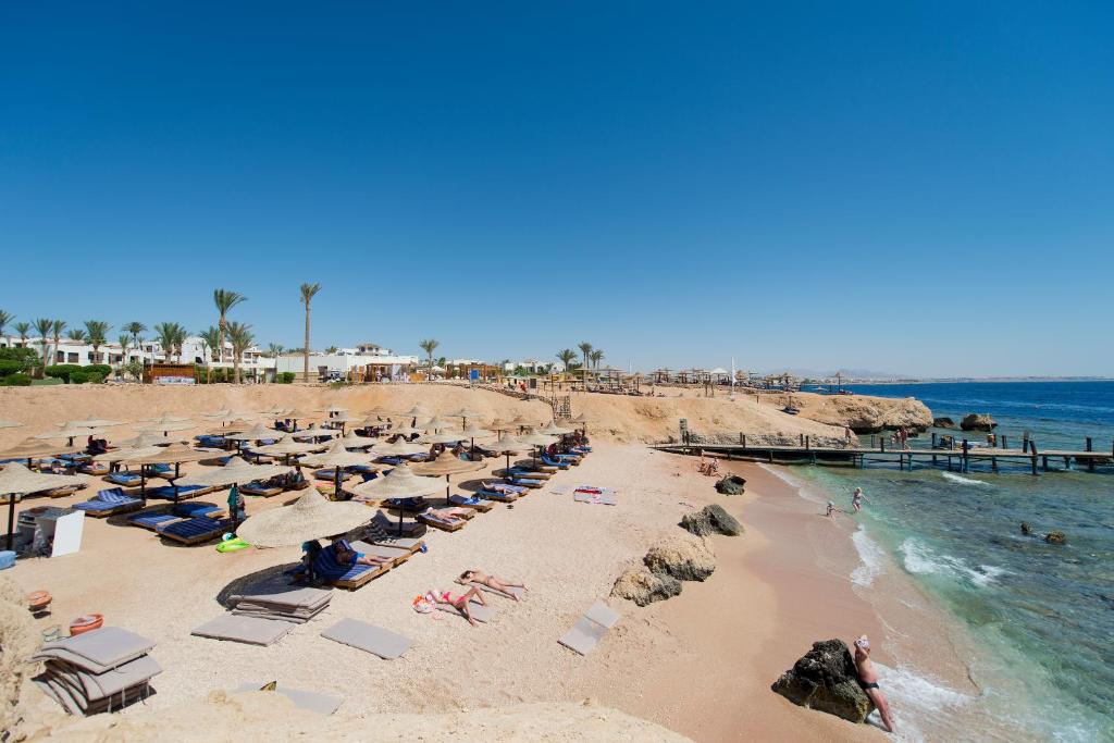 dal travel Amphoras Beach