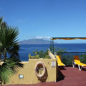 Hotel Hotel Xaguate cazare Sao Filipe