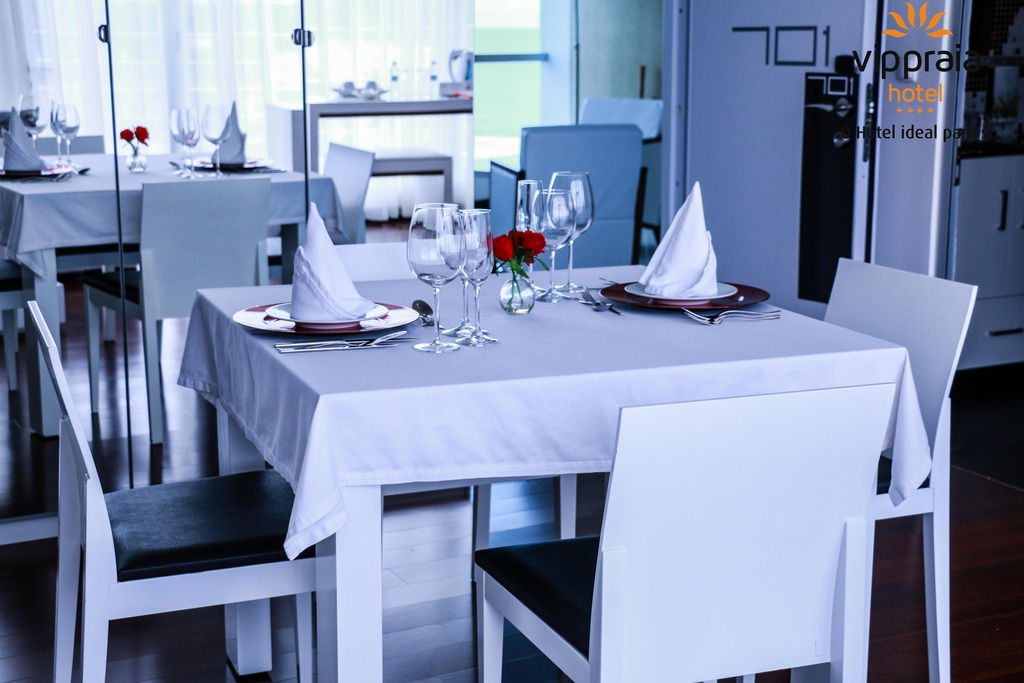 Hotel Hotel Vip Praia