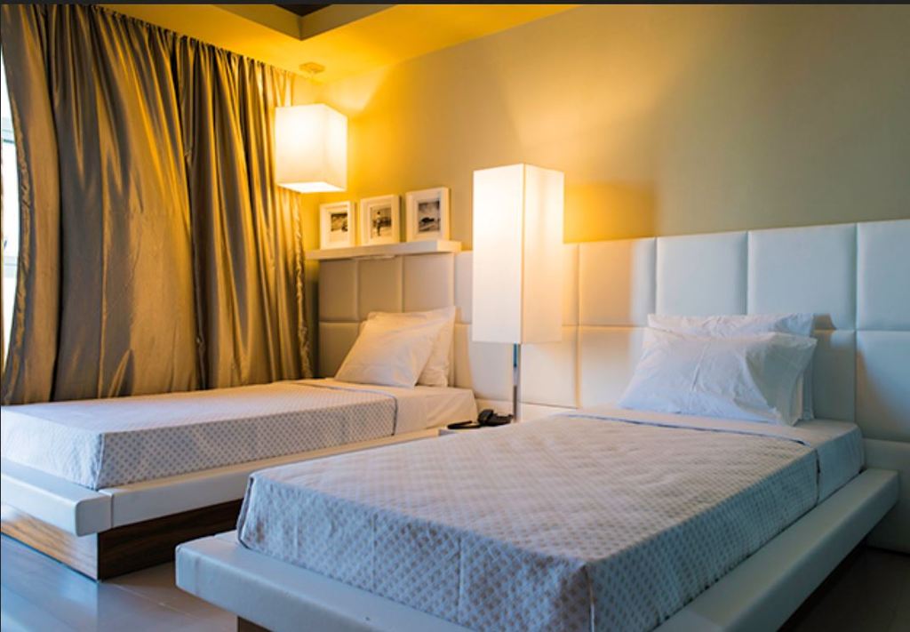 Hotel Vip Praia
