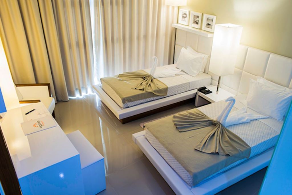 Hotel Vip Praia