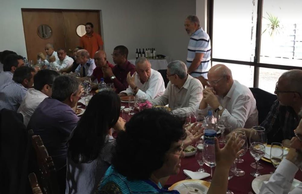 Hotel Oasis Coba Tina