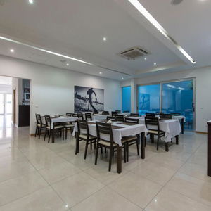 Hotel Hotel Santiago cazare Praia