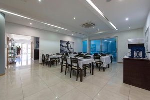 Hotel Hotel Santiago cazare Praia