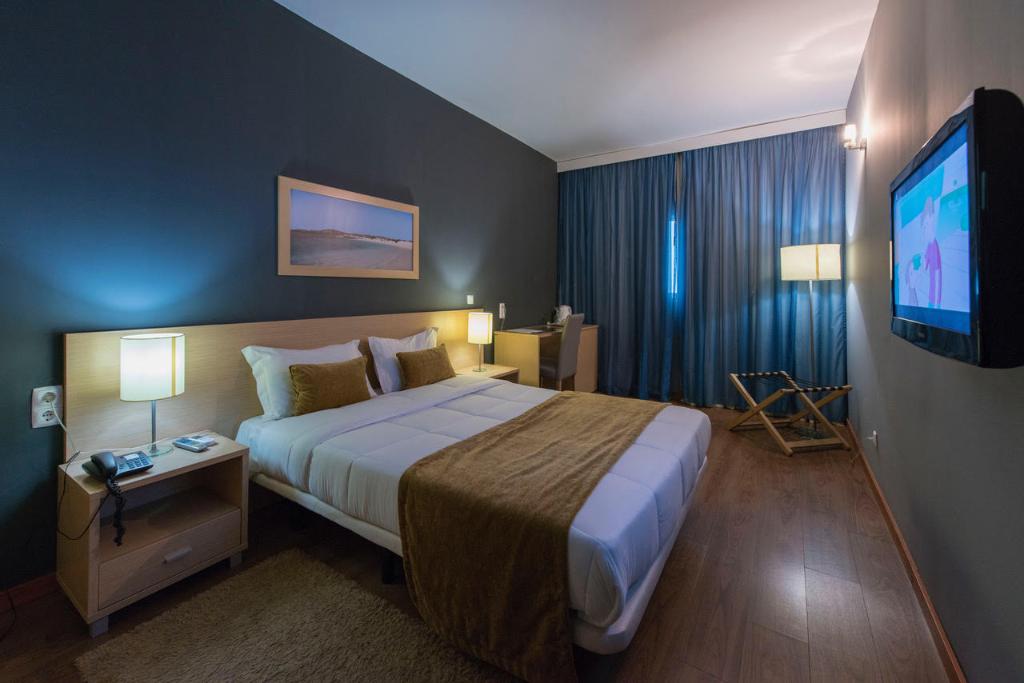 Hotel Santiago