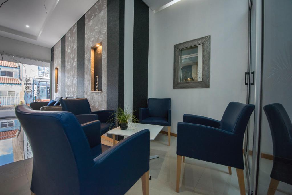 Hotel Santiago