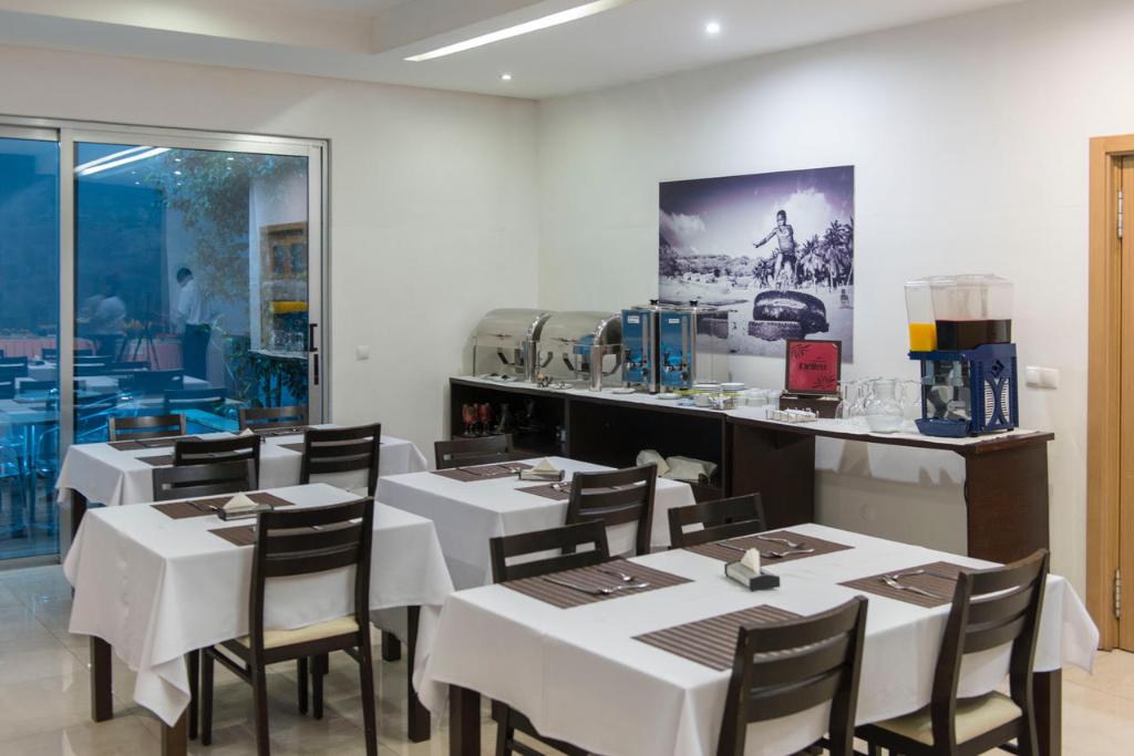 Hotel Santiago