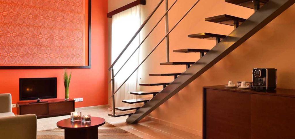 Hotel Pestana Tropico - Ocean & City Hotel