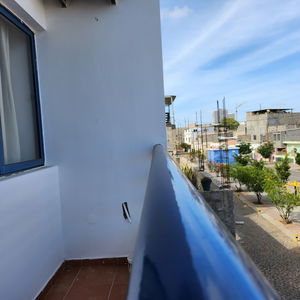 Hotel Txada Hostel cazare Praia