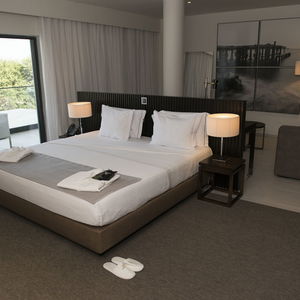 Hotel Perola cazare Praia