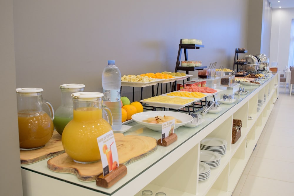 Hotel Oasis Porto Grande