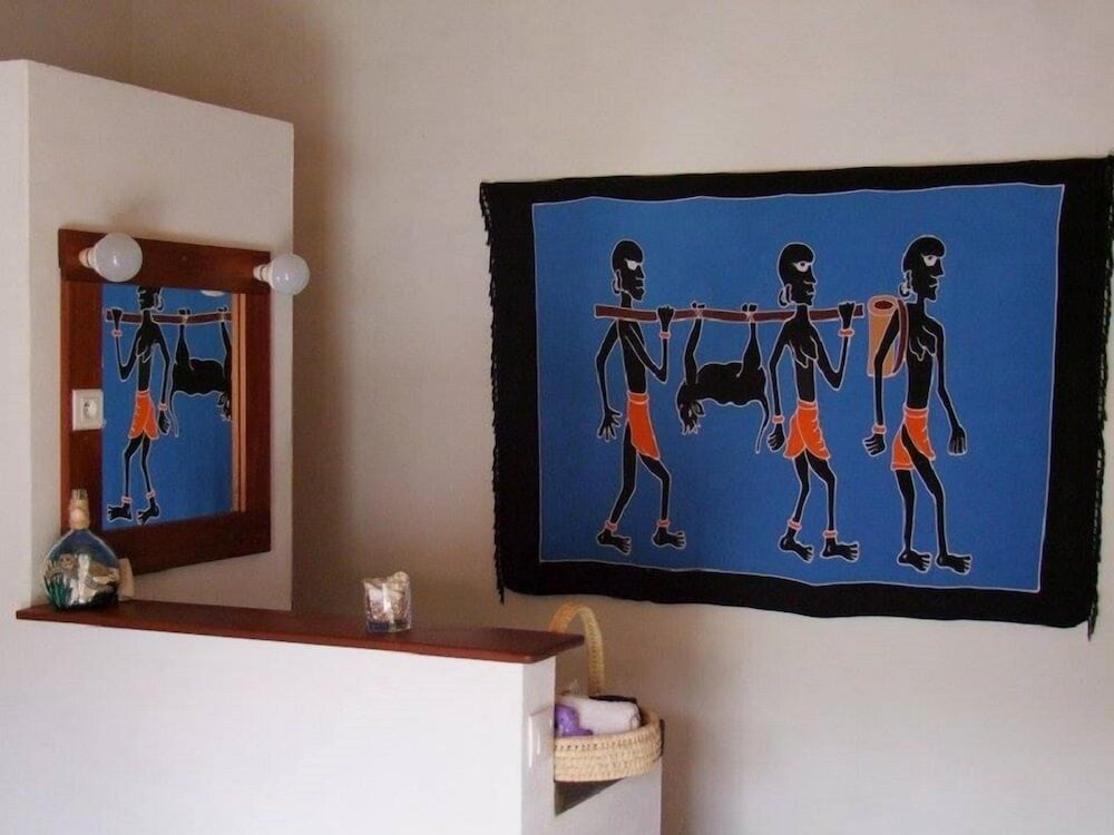 Hotel Villa Morabeza Guest House