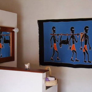 Hotel Villa Morabeza Guest House cazare Mindelo