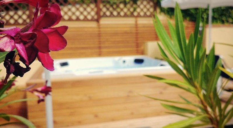 Hotel Bed & Breakfast Tiziana