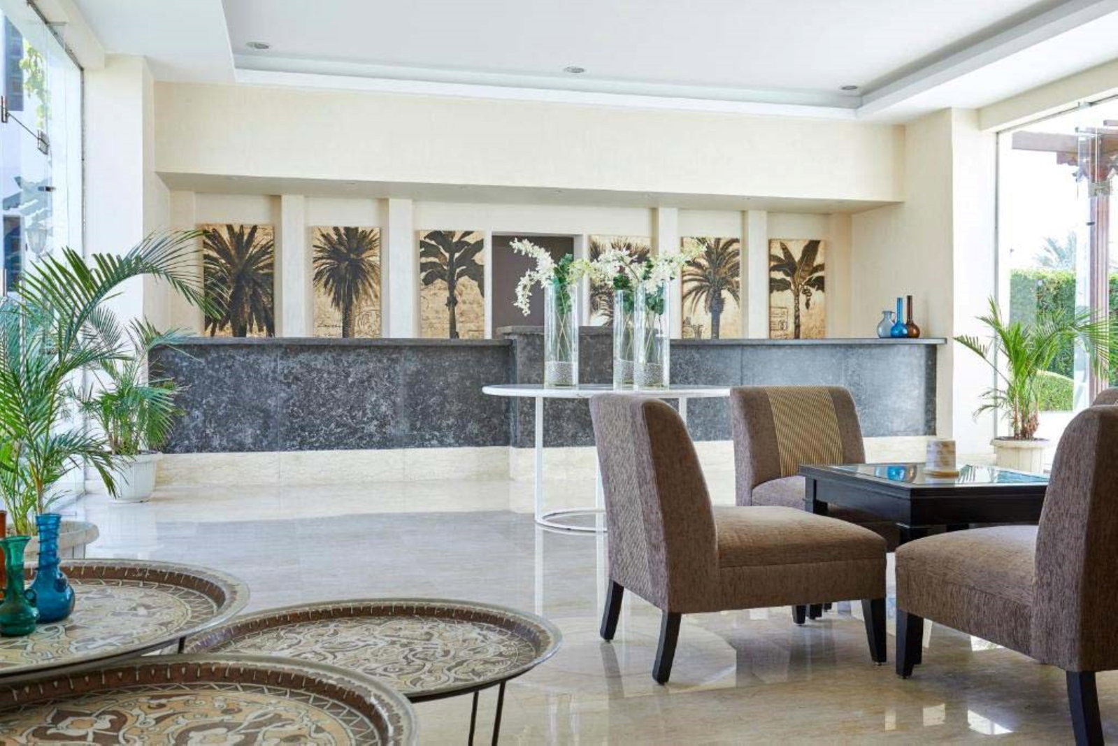 dal travel Solymar Naama Bay