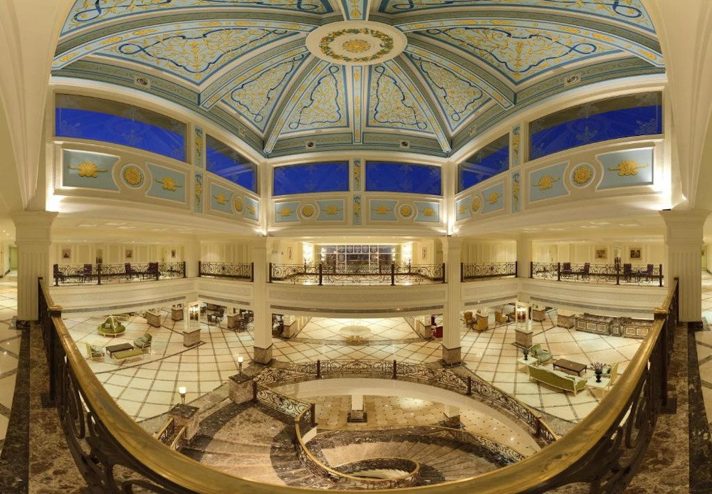 dal travel Il Mercato Hotel & Spa