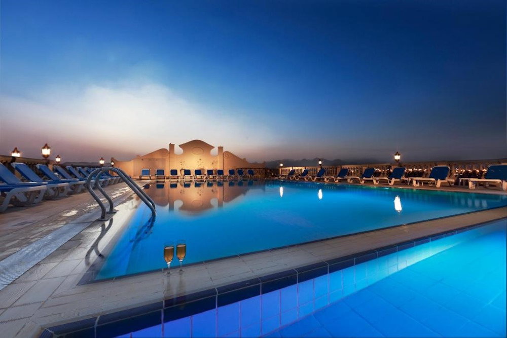 dal travel Il Mercato Hotel & Spa