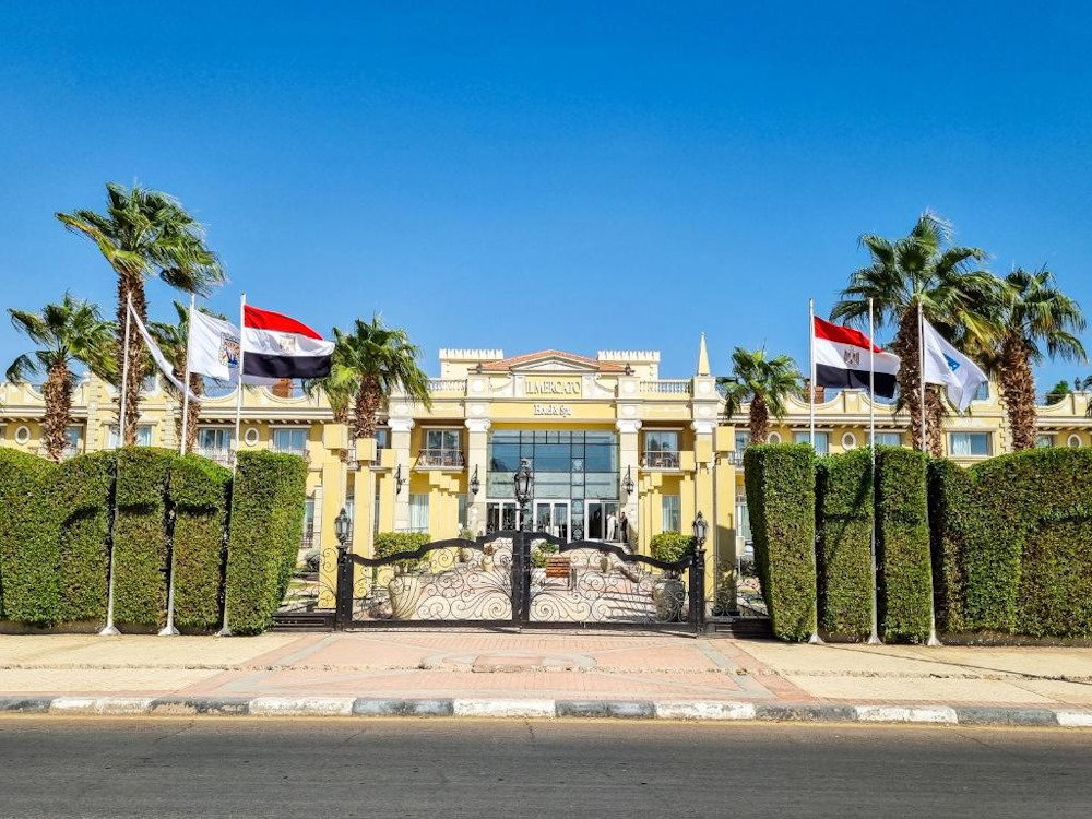dal travel Il Mercato Hotel & Spa