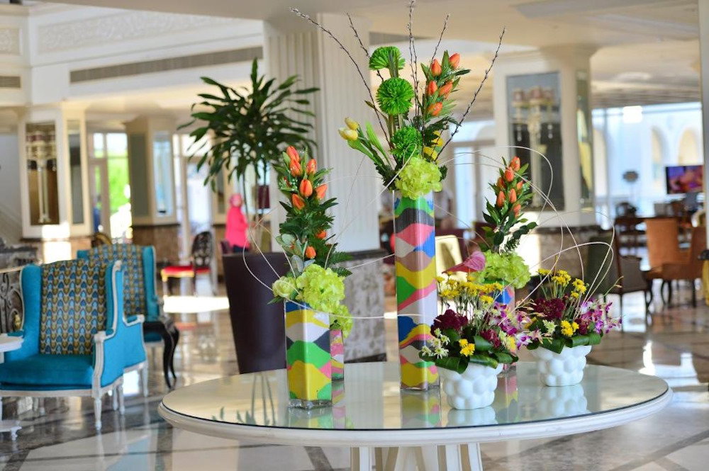 dal travel Il Mercato Hotel & Spa
