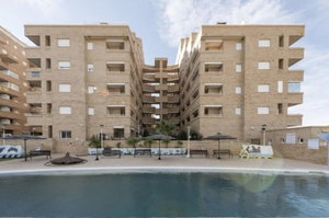 Hotel Apto Costa Azahar Iii Rental Holidays Ref. 013 cazare Oropesa del Mar
