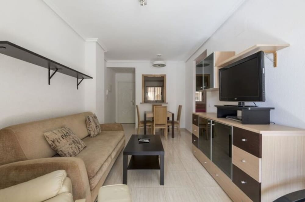 Apto Costa Azahar Iii Rental Holidays Ref. 013