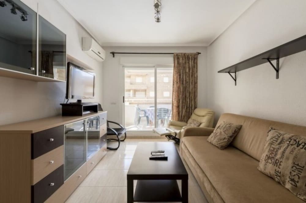 Apto Costa Azahar Iii Rental Holidays Ref. 013