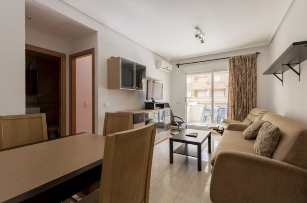 Apto Costa Azahar Iii Rental Holidays Ref. 013