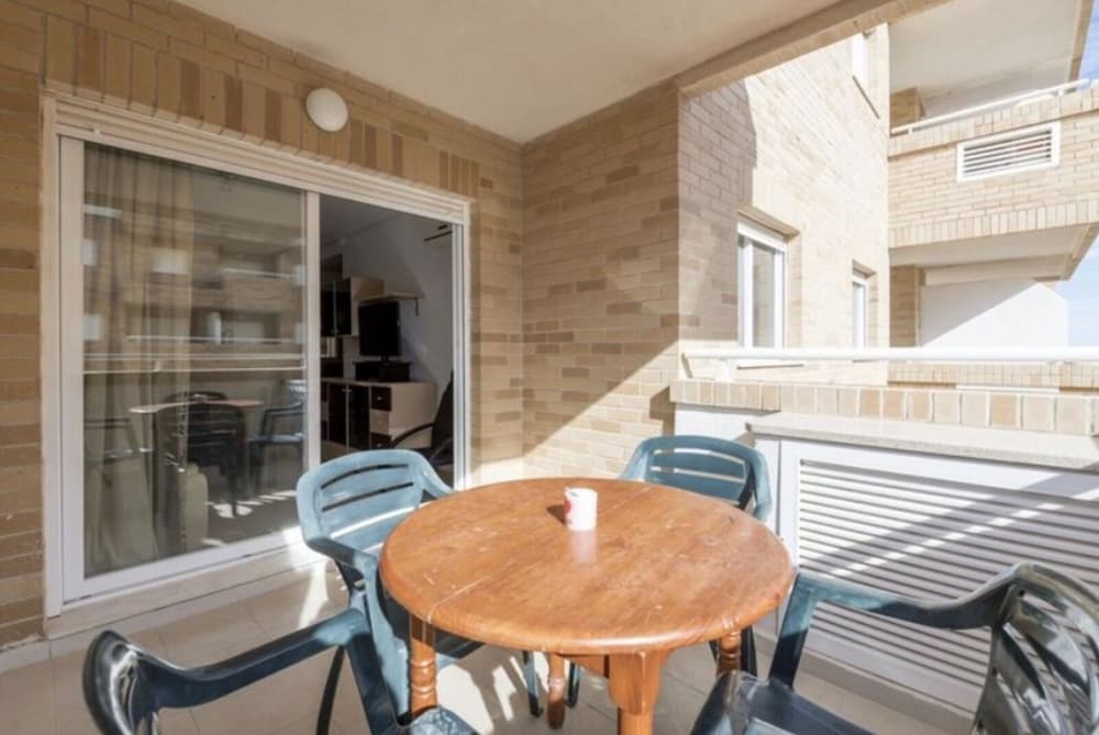 Apto Costa Azahar Iii Rental Holidays Ref. 013